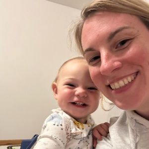 Meet your Posher, Kelly